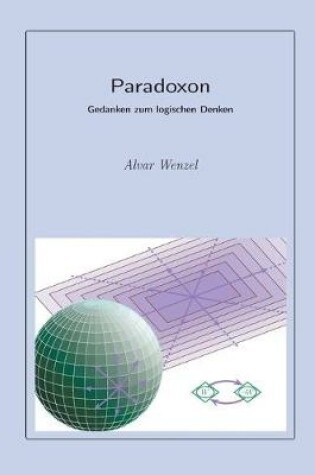 Cover of Paradoxon