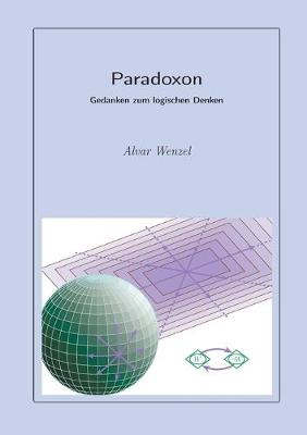 Book cover for Paradoxon