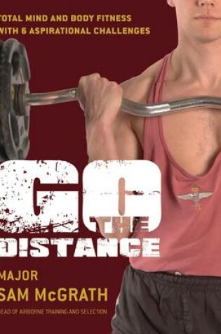 Cover of Go the Distance