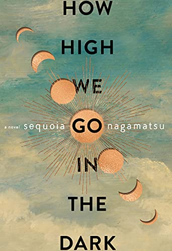 Book cover for How High We Go in the Dark