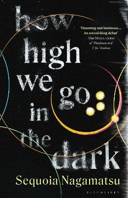 Book cover for How High We Go in the Dark