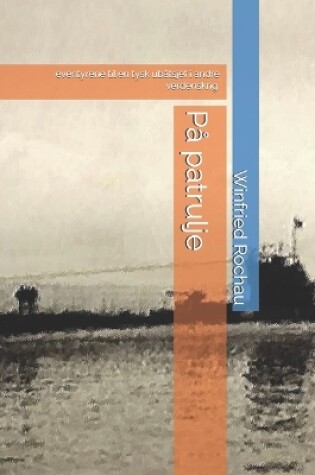 Cover of P� patrulje