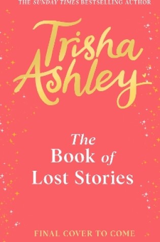 Cover of The Book of Lost Stories