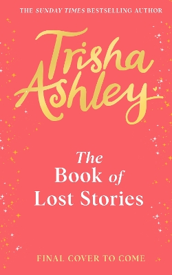 Cover of The Book of Lost Stories