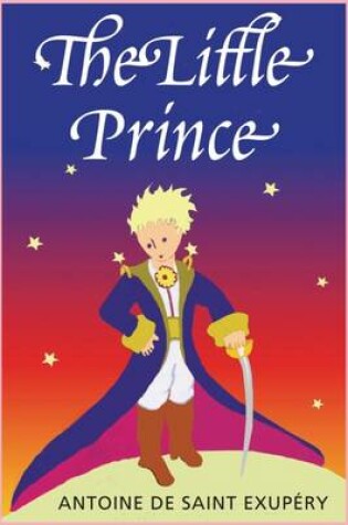 Cover of The Little Prince: Bath Treasury of Children's Classics