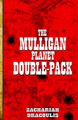 Book cover for The Mulligan Planet Double Pack