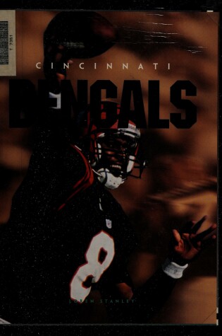 Cover of Cincinnati Bengals