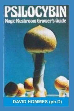 Cover of Psilocybin