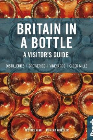 Cover of Britain in a Bottle