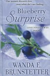 Book cover for Blueberry Surprise