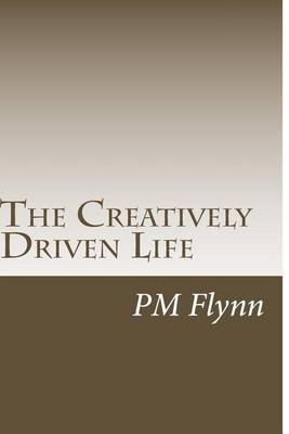 Book cover for The Creatively Driven Life