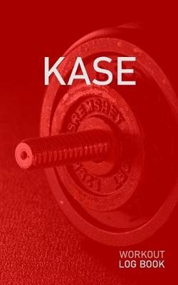 Book cover for Kase