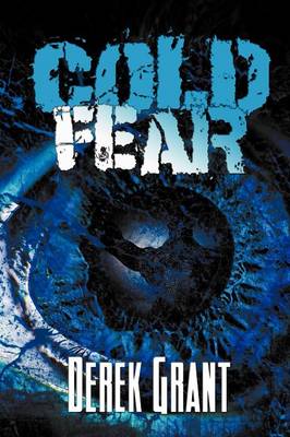 Book cover for Cold Fear - Second Edition