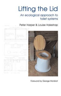 Book cover for Lifting the Lid