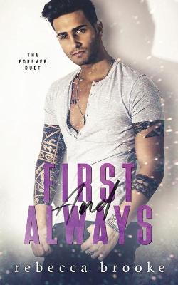 Book cover for First and Always