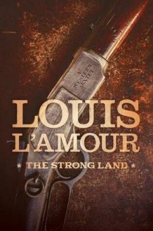Cover of The Strong Land