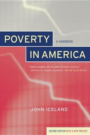 Cover of Poverty in America