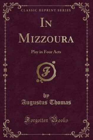 Cover of In Mizzoura