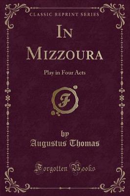 Book cover for In Mizzoura