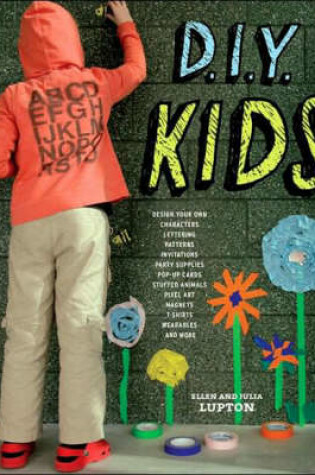 Cover of DIY Kids