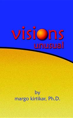 Cover of Visions Unusual