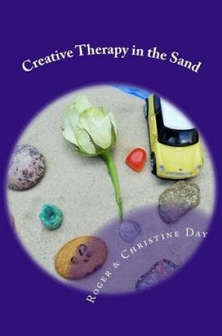 Cover of Creative Therapy in the Sand