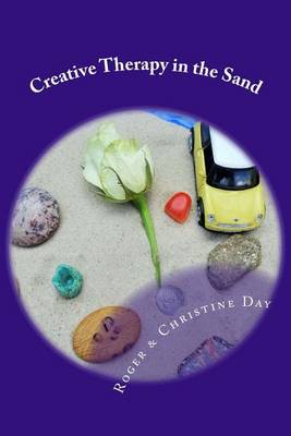 Book cover for Creative Therapy in the Sand