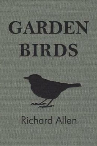 Cover of Garden Birds