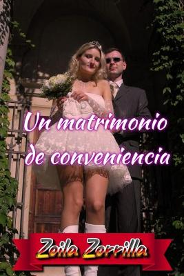 Book cover for Un matrimonio de conveniencia