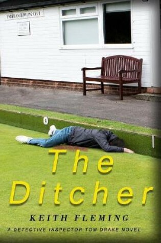 Cover of The Ditcher