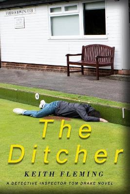 Book cover for The Ditcher