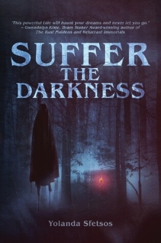 Cover of Suffer the Darkness