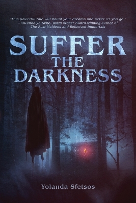 Book cover for Suffer the Darkness