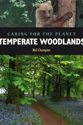 Cover of Temperate Woodland