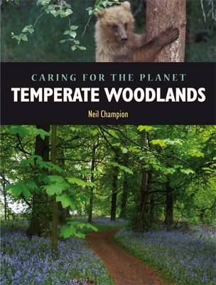 Cover of Temperate Woodland