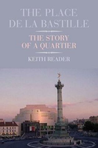 Cover of The Place de la Bastille