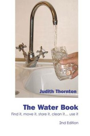 Cover of The Water Book