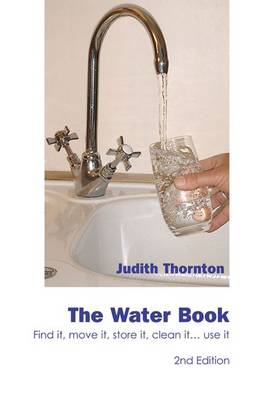 Book cover for The Water Book