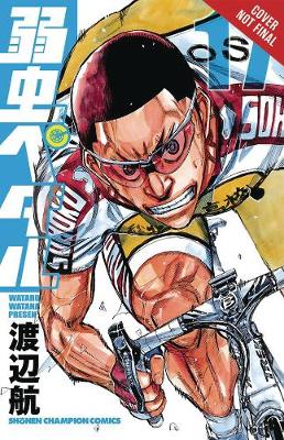 Book cover for Yowamushi Pedal, Vol. 9