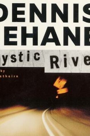 Cover of Mystic River CD