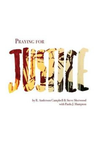 Cover of Praying for Justice