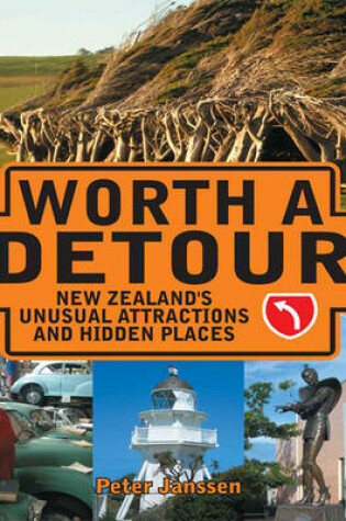 Cover of Worth a Detour