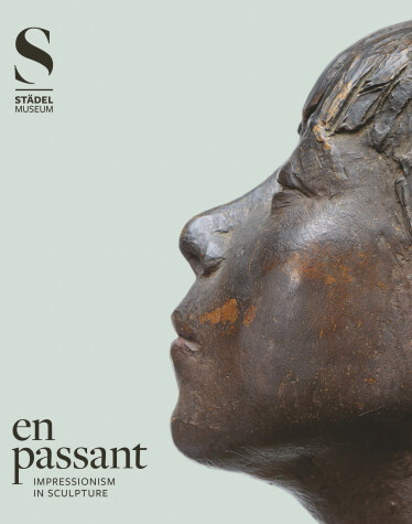 Book cover for En Passant