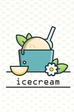 Cover of Iceceram