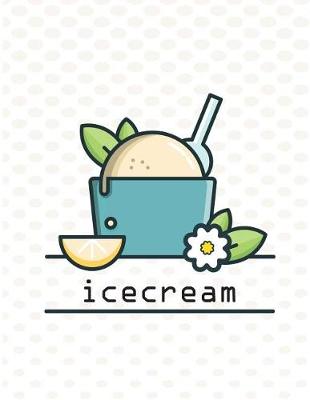 Cover of Iceceram