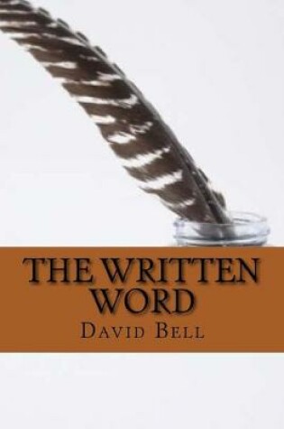 Cover of The Written Word