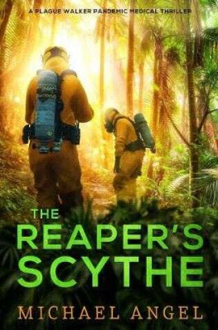 Cover of The Reaper's Scythe