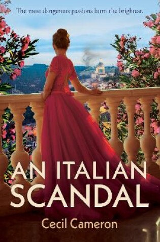 Cover of An Italian Scandal