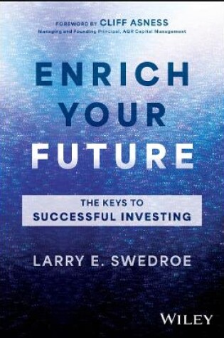 Cover of Enrich Your Future