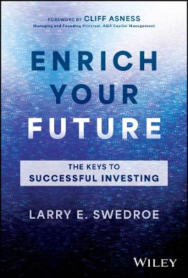 Book cover for Enrich Your Future